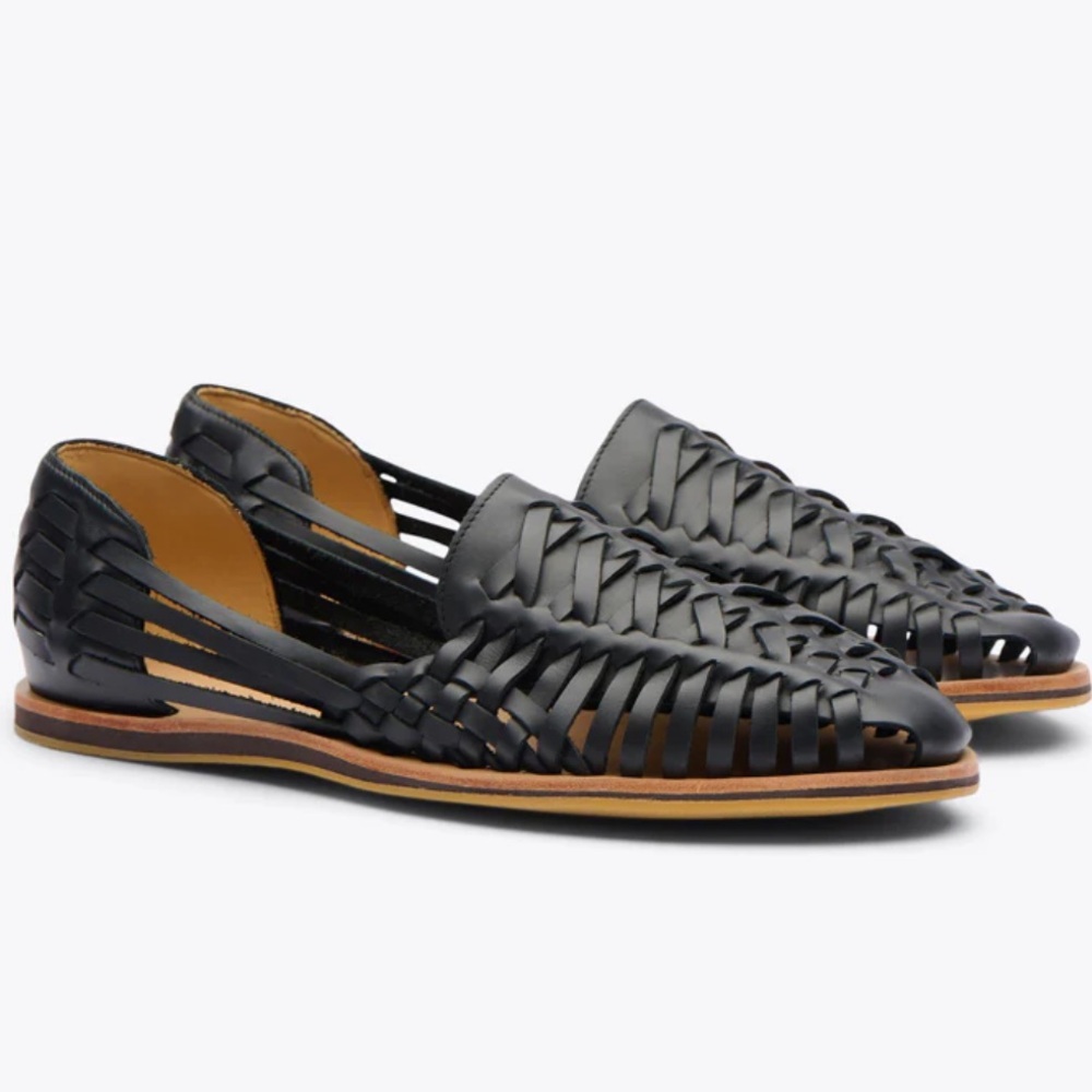 Nisolo Men’s Huaraches